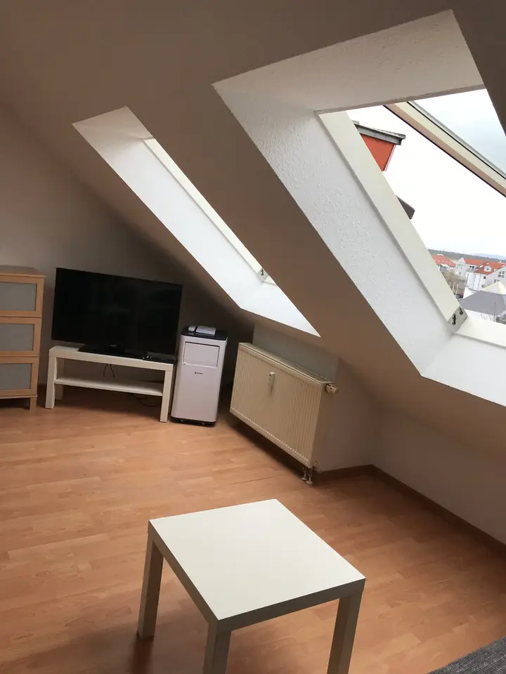2 Zimmer Wohnung mit 21 m² in Dietzenbach – Bild 2