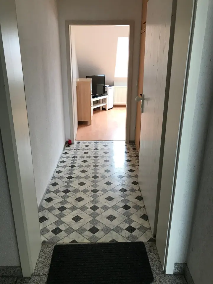 2 Zimmer Wohnung mit 21 m² in Dietzenbach – Bild 3
