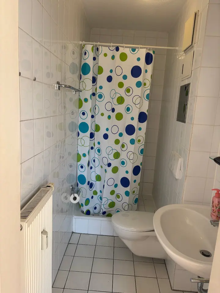2 Zimmer Wohnung mit 21 m² in Dietzenbach – Bild 4
