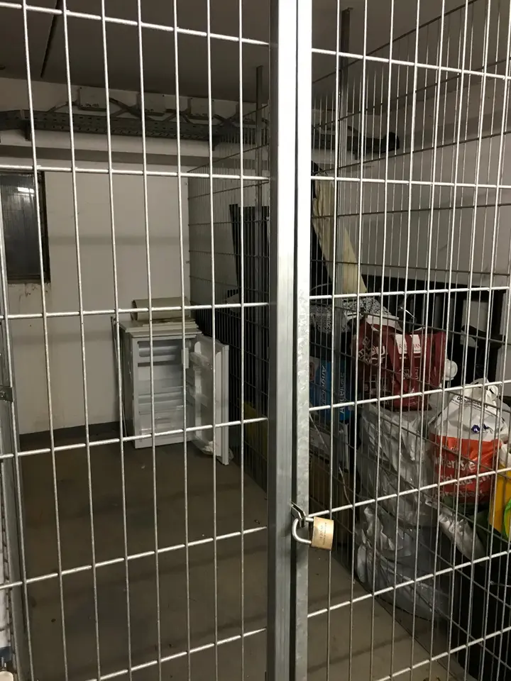 2 Zimmer Wohnung mit 21 m² in Dietzenbach – Bild 6