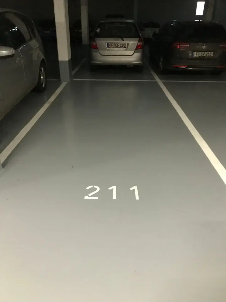 2 Zimmer Wohnung mit 21 m² in Dietzenbach – Bild 7