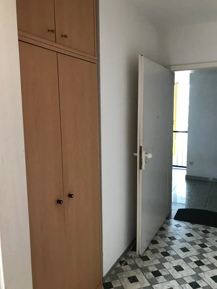 2 Zimmer Wohnung mit 21 m² in Dietzenbach – Bild 9
