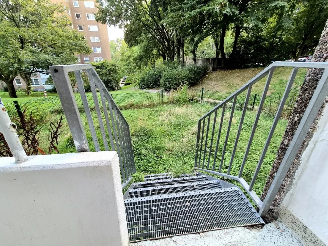 3 Zimmer Wohnung mit 68 m² in Essen – Bild 1