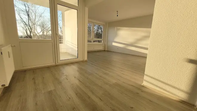 3 Zimmer Wohnung mit 68 m² in Essen – Bild 2