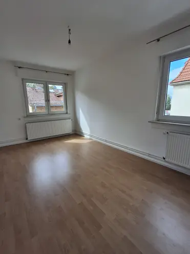 2 Zimmer Wohnung mit 48 m² in Frankfurt am Main – Bild 3