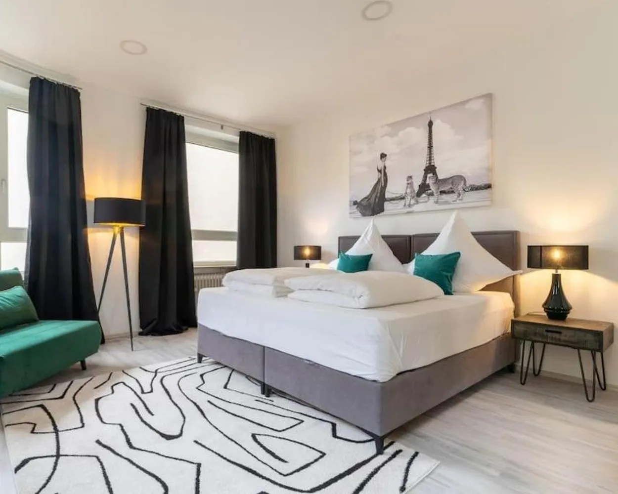 2 Zimmer Wohnung mit 80 m² in Wuppertal – Bild 1