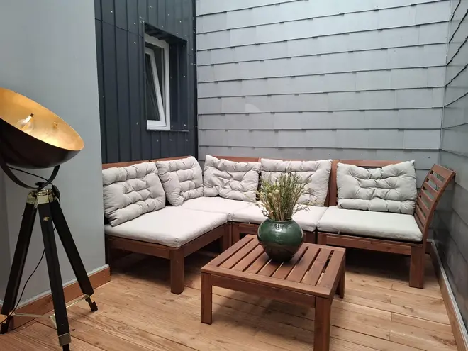2 Zimmer Wohnung mit 80 m² in Wuppertal – Bild 2
