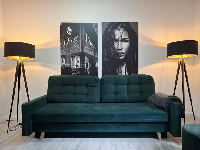 2 Zimmer Wohnung mit 80 m² in Wuppertal – Bild 3