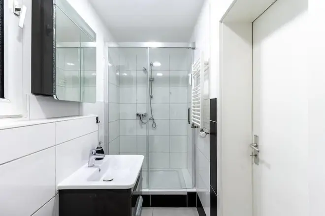 2 Zimmer Wohnung mit 80 m² in Wuppertal – Bild 7