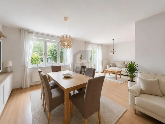 6 Zimmer Haus mit 160 m² in Berlin – Bild 3