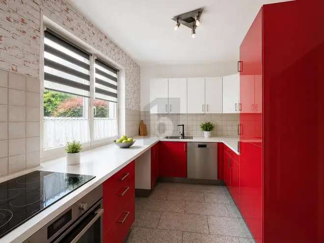 6 Zimmer Haus mit 160 m² in Berlin – Bild 5