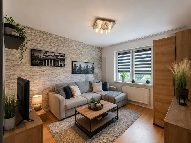 6 Zimmer Haus mit 160 m² in Berlin – Bild 6