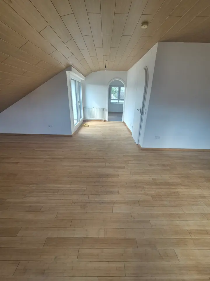 3 Zimmer Wohnung mit 95 m² in Kleve – Bild 2