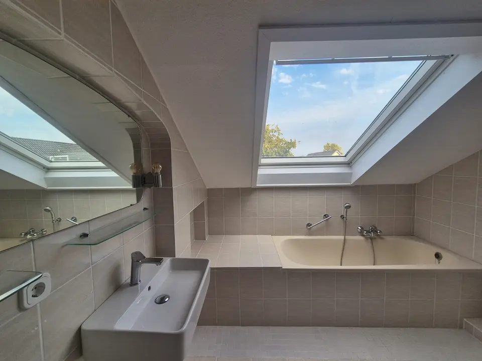 3 Zimmer Wohnung mit 95 m² in Kleve – Bild 4
