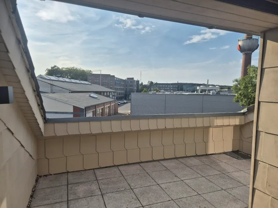 3 Zimmer Wohnung mit 95 m² in Kleve – Bild 7