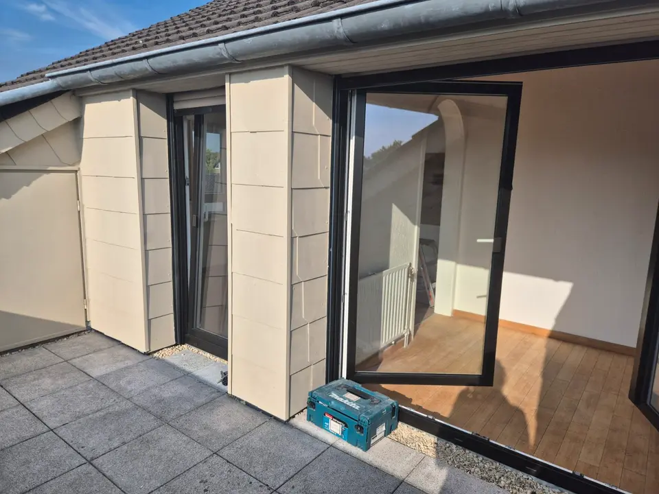 3 Zimmer Wohnung mit 95 m² in Kleve – Bild 8