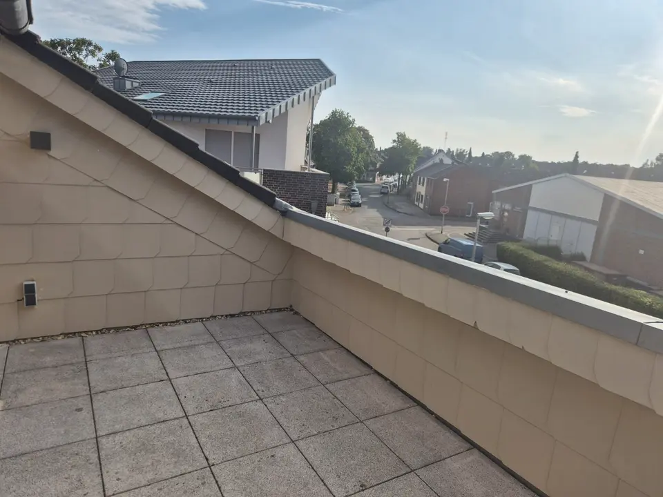 3 Zimmer Wohnung mit 95 m² in Kleve – Bild 9