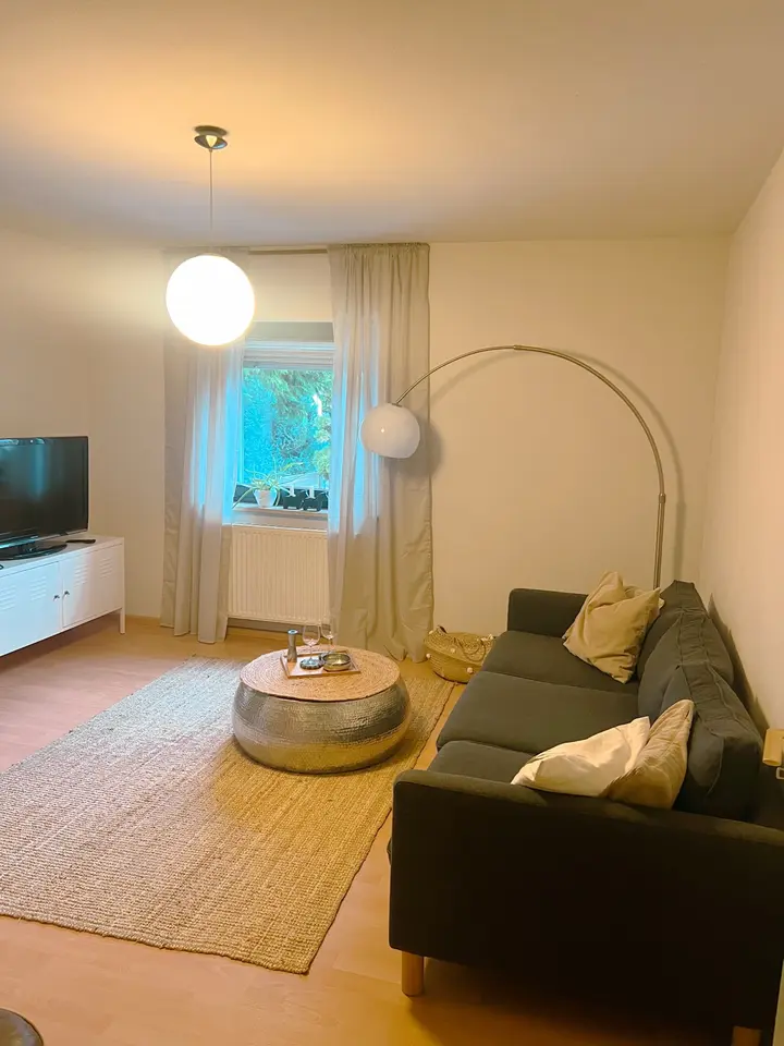 WG-Zimmer mit 55 m² in Bamberg – Bild 1