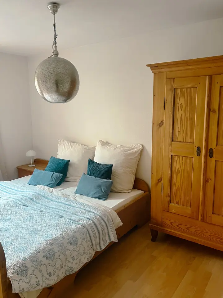 WG-Zimmer mit 55 m² in Bamberg – Bild 2