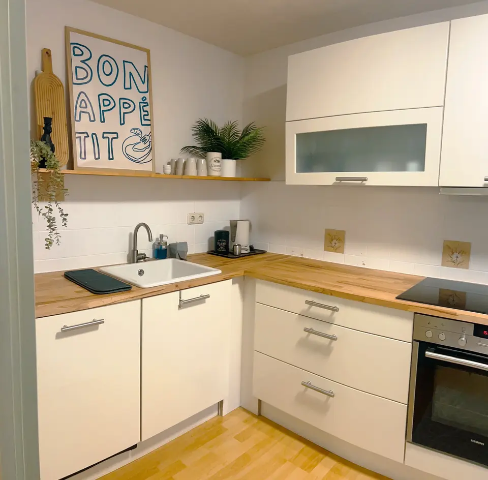 WG-Zimmer mit 55 m² in Bamberg – Bild 4