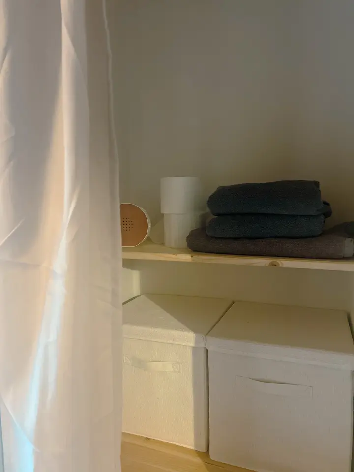 WG-Zimmer mit 55 m² in Bamberg – Bild 9