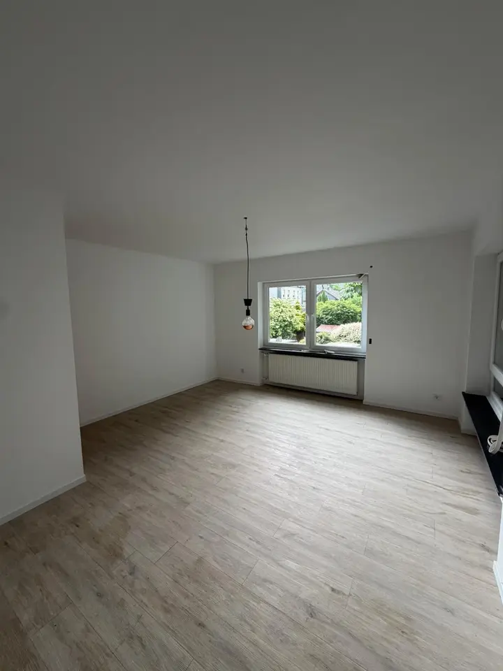 2 Zimmer Wohnung mit 56 m² in Siegen – Bild 1