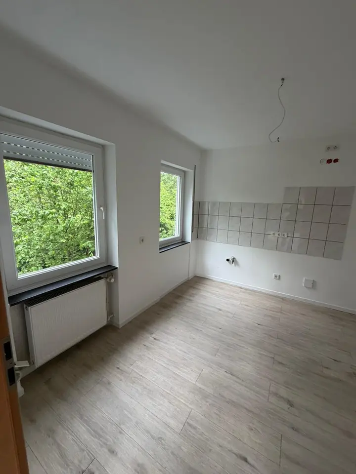 2 Zimmer Wohnung mit 56 m² in Siegen – Bild 4