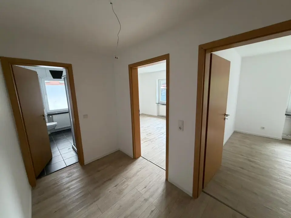 2 Zimmer Wohnung mit 56 m² in Siegen – Bild 5