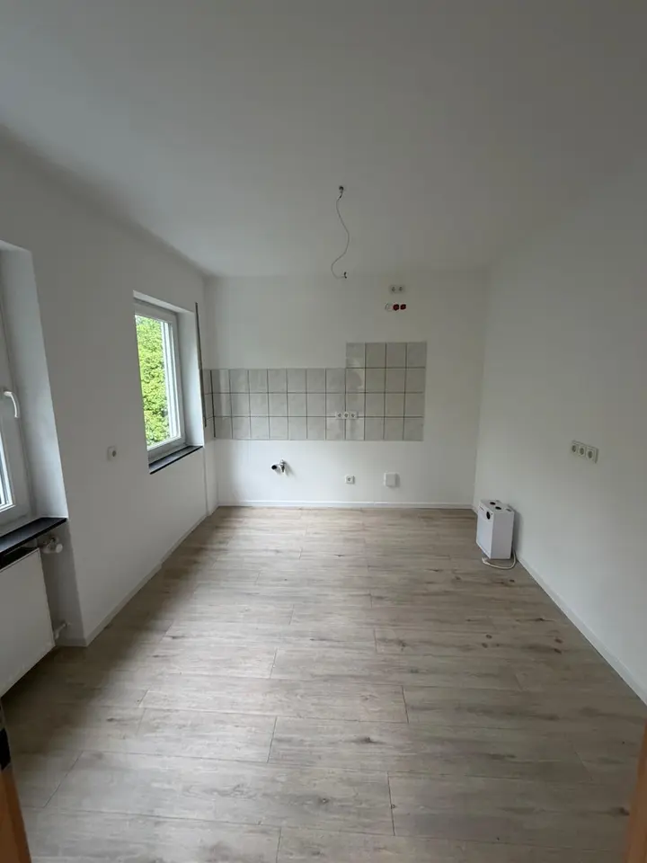 2 Zimmer Wohnung mit 56 m² in Siegen – Bild 6