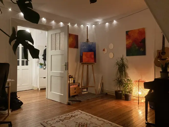 2 Zimmer Wohnung mit 70 m² in Saarbrücken – Bild 3