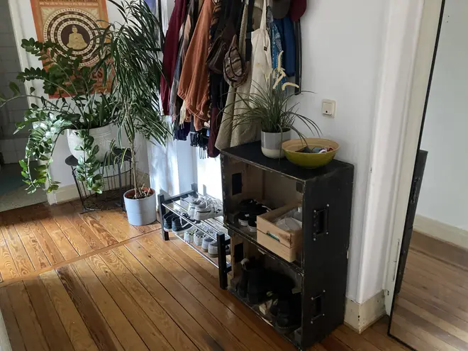 2 Zimmer Wohnung mit 70 m² in Saarbrücken – Bild 6
