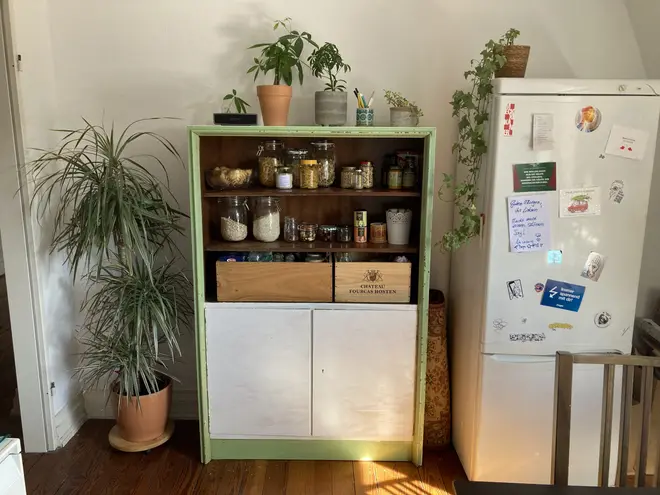 2 Zimmer Wohnung mit 70 m² in Saarbrücken – Bild 7