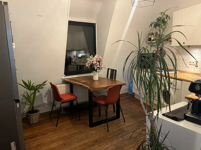 2 Zimmer Wohnung mit 70 m² in Saarbrücken – Bild 8