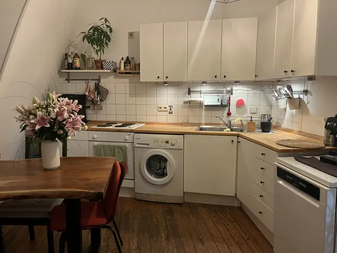 2 Zimmer Wohnung mit 70 m² in Saarbrücken – Bild 9