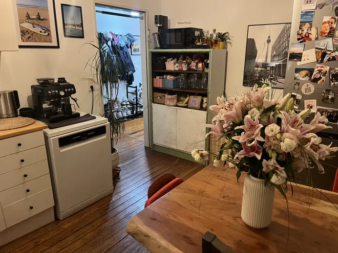 2 Zimmer Wohnung mit 70 m² in Saarbrücken – Bild 10