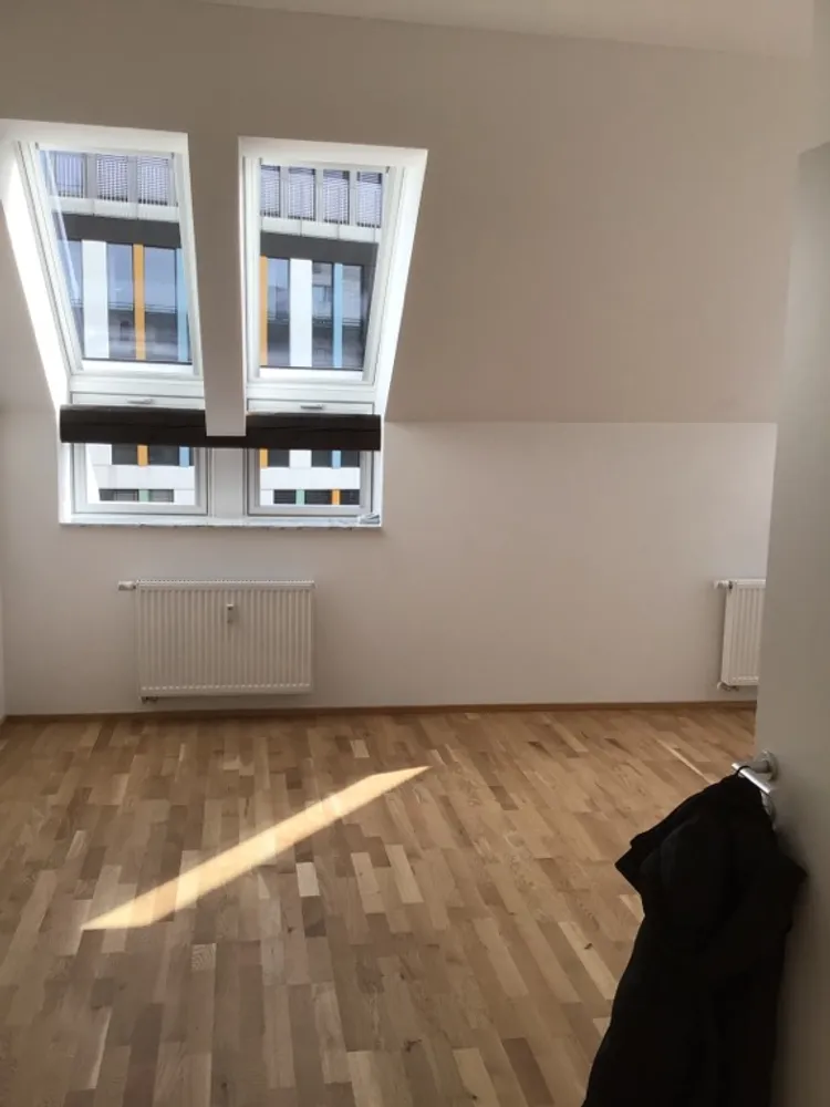 3 Zimmer Wohnung mit 96 m² in München – Bild 5