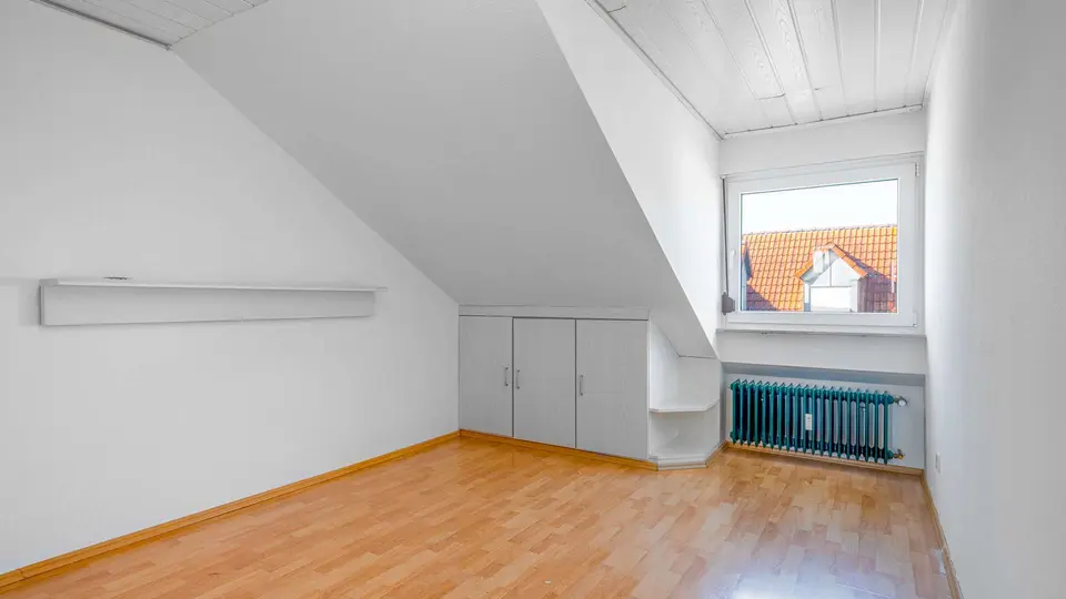 3 Zimmer Wohnung mit 75 m² in Ansbach – Bild 3