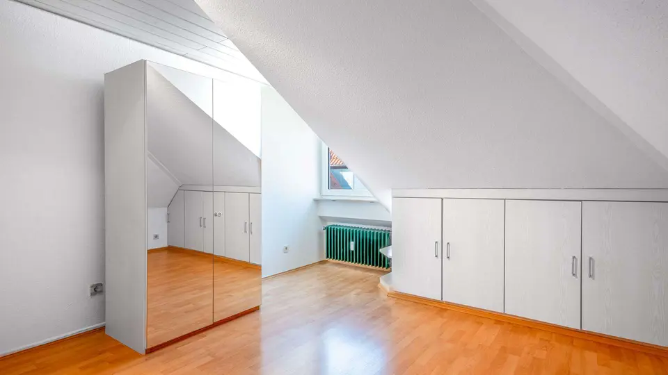 3 Zimmer Wohnung mit 75 m² in Ansbach – Bild 5
