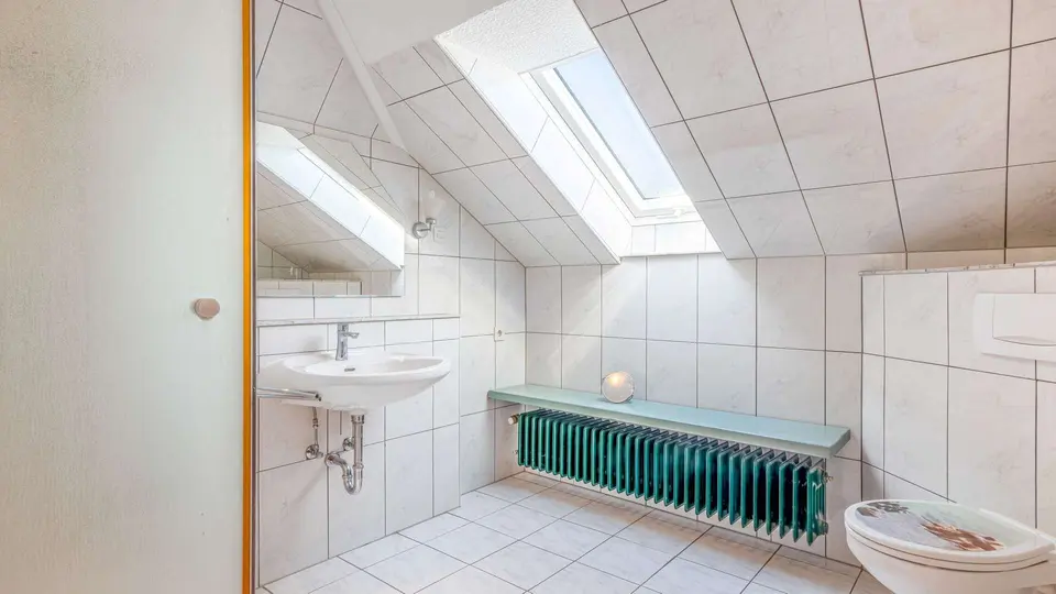 3 Zimmer Wohnung mit 75 m² in Ansbach – Bild 6