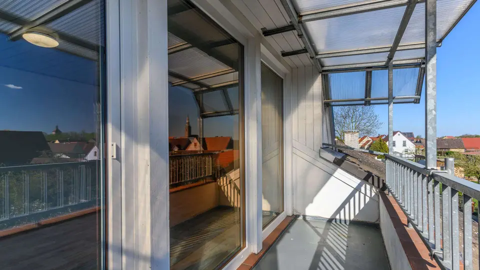 3 Zimmer Wohnung mit 75 m² in Ansbach – Bild 7