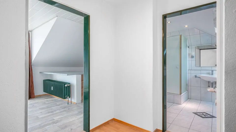 3 Zimmer Wohnung mit 75 m² in Ansbach – Bild 8