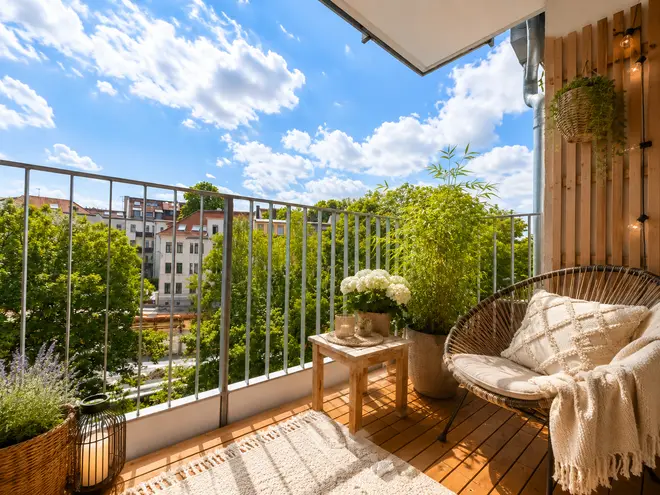 3 Zimmer Wohnung mit 79 m² in Leipzig – Bild 1