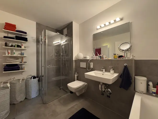 3 Zimmer Wohnung mit 79 m² in Leipzig – Bild 8