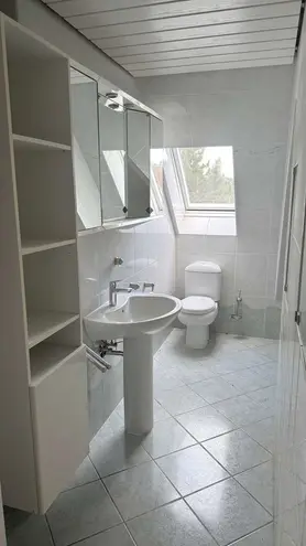 4 Zimmer Wohnung mit 115 m² in Hannover – Bild 11