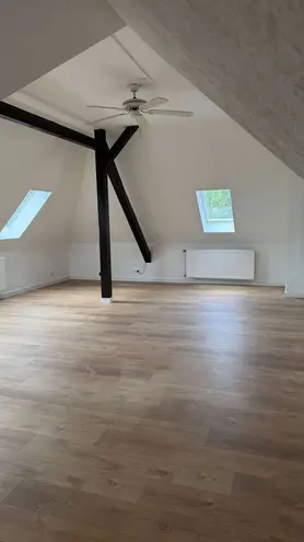 4 Zimmer Wohnung mit 115 m² in Hannover – Bild 2