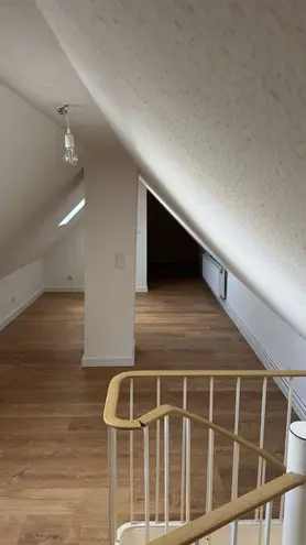 4 Zimmer Wohnung mit 115 m² in Hannover – Bild 6