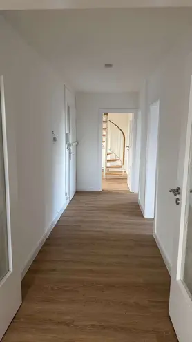 4 Zimmer Wohnung mit 115 m² in Hannover – Bild 7