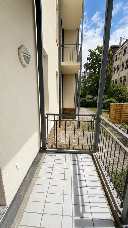 3 Zimmer Wohnung mit 18 m² in Leipzig – Bild 6
