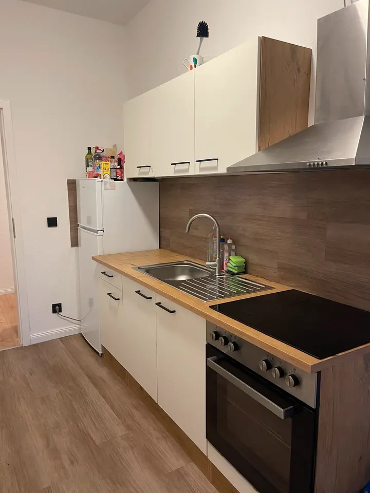 3 Zimmer Wohnung mit 18 m² in Leipzig – Bild 10