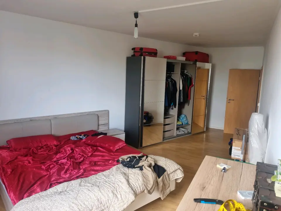 3 Zimmer Wohnung mit 77 m² in Erfurt – Bild 2